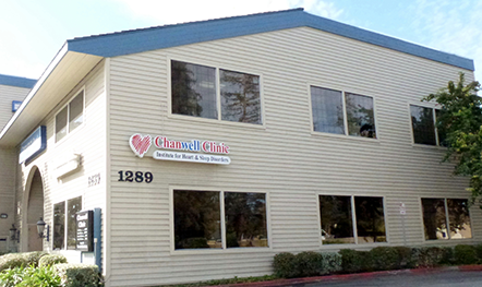 Milipitas Building, Sleep Disorders in Milpitas, CA